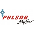 Pulsar Aircraft Decal/Sticker 2.75''h x 5.75''w!